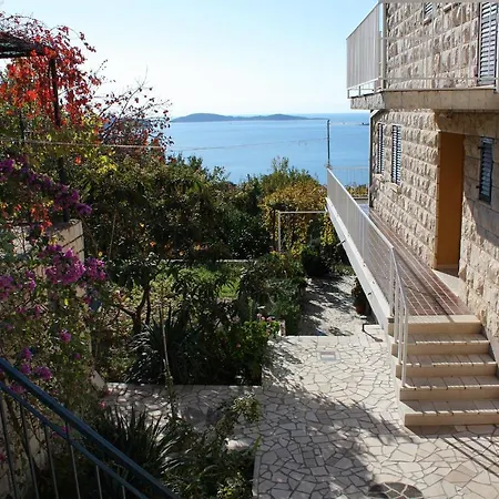 Apartment Plat 4792b Mlini