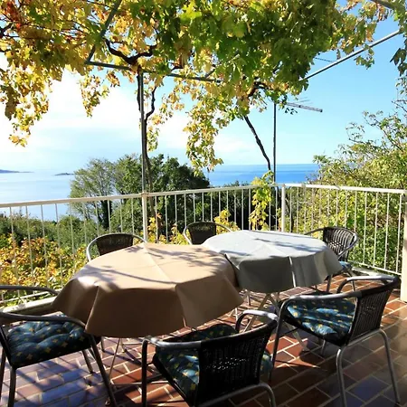 Apartment Plat 4792b Mlini