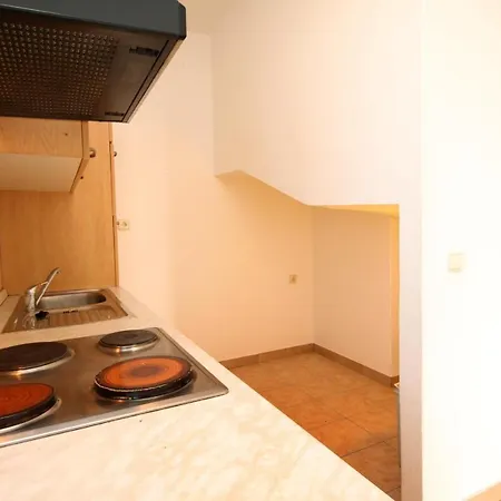 Apartment Plat 4792b Mlini